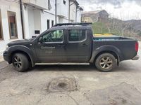 Occasion Nissan Navara 171 ch (125 kW) 2006 Gris Pick-up