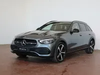 Usata Mercedes 220 Premium 197 CV (144 kW) 2024 Grigio Station wagon