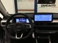 Usata Jeep Avenger EV Altitude 114 kW (156 CV) 2025 Blu SUV