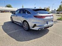 Usata Kia ProCeed GT-Line 140 CV (102 kW) 2020 Grigio Station wagon