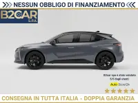 Usata DS Automobiles DS4 131 CV (96 kW) 2025 Grigio SUV