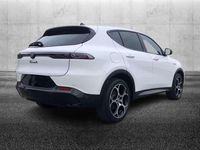 Usata Alfa Romeo Tonale Veloce 160 CV (117 kW) 2024 Bianco SUV