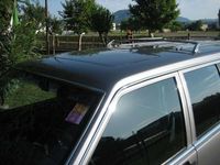 Usata Volvo 740 117 CV (86 kW) 1987 Grigio Station wagon