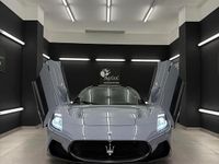 Usata Maserati MC20 630 CV (463 kW) 2023 Grigio Coupé