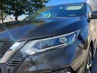 Usata Nissan Qashqai Tekna 131 CV (96 kW) 2018 SUV