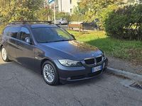 Occasion BMW 320 177 ch (130 kW) 2007 Break