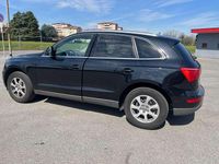 Usata Audi Q5 Ambiente 170 CV (125 kW) 2011 SUV