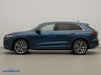 Usata Audi Q6 e-tron Ambiente 185 kW (252 CV) 2025 Blu SUV