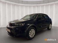 Usata Opel Mokka Elegance 101 CV (74 kW) 2022 Nero SUV