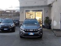 usata Dacia Jogger 1.0 TCe GPL 1.0 GPL 100CV 5 p. Expression