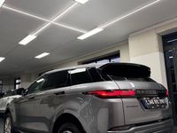 Usata Land Rover Range Rover evoque HSE Dynamic 163 CV (119 kW) 2022 Grigio SUV