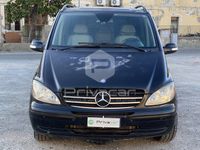 usata Mercedes Viano Viano2.2 CDI Ambiente