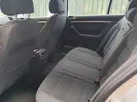 Usata VW Golf IV 105 CV (77 kW) 2005 Grigio Berlina