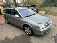 usata Opel Vectra 2004 1.9 Diesel 150CV S.W.