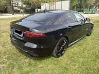 Usata Jaguar XE R-Dynamic 204 CV (150 kW) 2023 Berlina