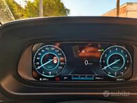 Usata Hyundai Bayon 84 CV (61 kW) 2022 Bianco SUV