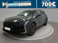 Usata DS Automobiles DS4 Performance Line Plus 131 CV (96 kW) 2023 Nero SUV