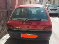 Usata Renault Clio 58 CV (42 kW) 1997 Rosso Utilitaria