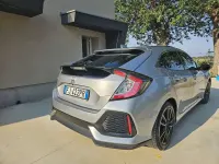 Usata Honda Civic Executive 129 CV (94 kW) 2017 Berlina