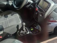 Usata Peugeot 108 2016 Utilitaria