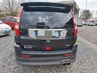 Usata Great Wall H3 133 CV (97 kW) 2009 Nero SUV