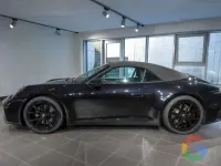 Usata Porsche 911 Carrera Cabriolet 394 CV (289 kW) 2025 Other Cabrio