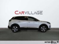Usata Peugeot 3008 Allure 131 CV (96 kW) 2024 Bianco SUV