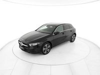 Usata Mercedes A250 218 CV (160 kW) 2022 Nero Berlina