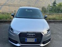 usata Audi A1 - 2015