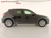 Usata Audi A1 Business 116 CV (85 kW) 2025 Nero mythos metallizzato SUV