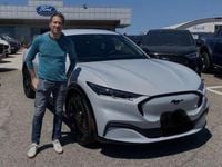 Usata Ford Mustang Mach-E Extended Range 175 kW (239 CV) 2024 SUV