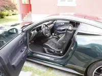 Usata Ford Mustang GT Bullitt 460 CV (338 kW) 2019 Coupé