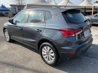 usata Seat Arona 1.6 tdi Style 95cv