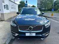 Usado Volvo XC90 Inscription 303 HP (222 kW) 2020 Azul SUV
