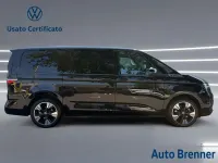 Nuova VW Multivan Life 245 CV (180 kW) 2026 Nero perla Monovolume