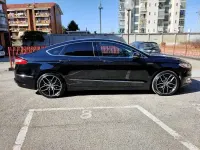 Usata Ford Mondeo Vignale 140 CV (102 kW) 2019 Berlina