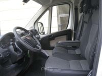 Usata Fiat Ducato 131 CV (96 kW) 2017 Bianco Furgone