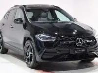 Usata Mercedes GLA250 Business 160 CV (117 kW) 2022 SUV