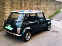 Usata Mini Cooper 1990 Utilitaria