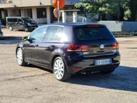 usata VW Golf VI 2.0 TDI 140CV DPF 4m. 5p. Highline