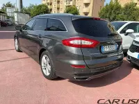 Usata Ford Mondeo Business Edition 163 CV (119 kW) 2015 Grigio Station wagon