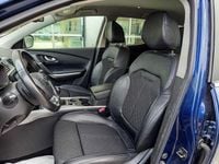 Usata Renault Kadjar 116 CV (85 kW) 2020 Blu SUV