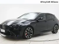 Usata BMW 118 M Sport 150 CV (110 kW) 2025 Nero Utilitaria