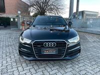 usata Audi A6 avant 3.0 auto. S-Line Stronic Quattro