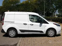 Usata Ford Transit Connect Trend 120 CV (88 kW) 2017 Bianco Monovolume