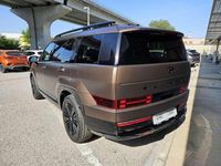 Nuova Hyundai Santa Fe 215 CV (158 kW) 2026 Earthy brass SUV