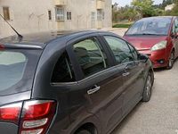 Usata Citroën C3 2014 Grigio Utilitaria