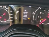 Usata Fiat Tipo Lounge 95 CV (69 kW) 2017 Grigio Utilitaria