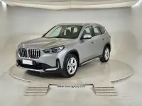 Usata BMW X1 xLine 204 CV (150 kW) 2023 Grigio SUV