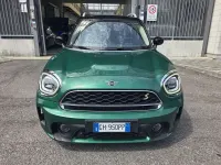 Usata Mini Cooper Countryman 125 CV (91 kW) 2021 Other SUV